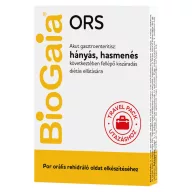 BioGaia ORS Travel Pack rehidráló por 2 x 5,5 g