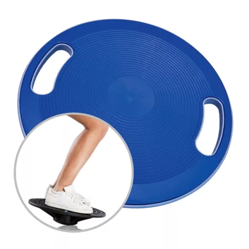 Vivafit Balanceboard egyensúlyfejlesztő eszköz