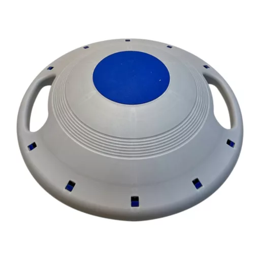 Vivafit Balanceboard egyensúlyfejlesztő eszköz