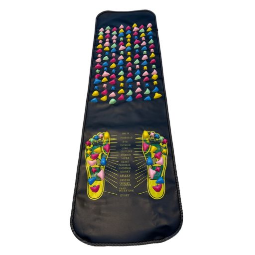 Vivafit akupresszúrás masszázsszőnyeg