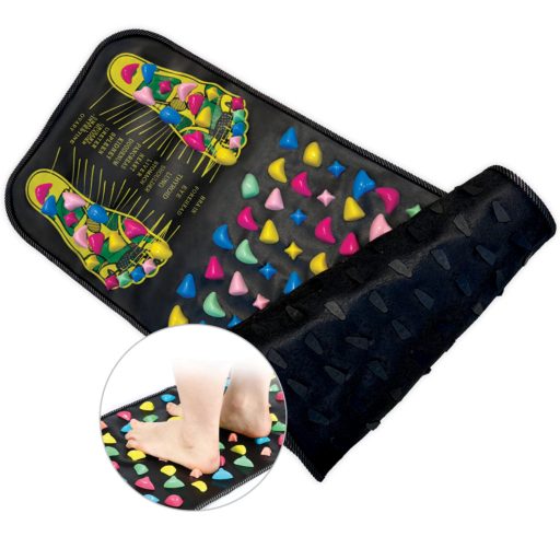 Vivafit akupresszúrás masszázsszőnyeg