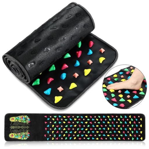 Vivafit akupresszúrás masszázsszőnyeg