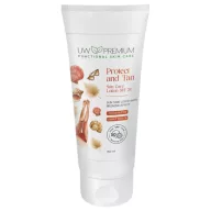 UW Premium Sun Care barnulást segítő naptej SPF50 150 ml