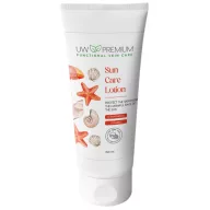 UW Prémium Sun Care SPF50 naptej 150 ml