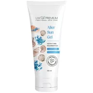 UW Prémium bőrnyugtató gél 100 ml