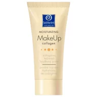 Soliteint kollagénes folyékony alapozó No. 3 SUMMER 30 ml