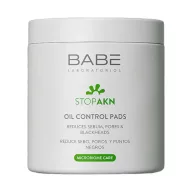 BABÉ Stop AKN faggyútermelést szabályozó korong 60 db