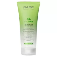 BABÉ Stop AKN hámlasztó tisztító gél 200 ml