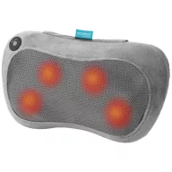 Medisana Ecomed MC-25E shiatsu masszázspárna