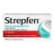 Strepfen 8,75 mg méz-eukaliptusz cukormentes szopogató tabletta 24 db