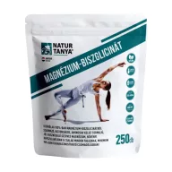 Natur Tanya Magnézium-biszglicinát kapszula 250 db