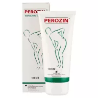 Perozin hűsítő krém 100 ml