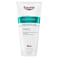 Eucerin DermoPure Clinical Correcting Body Care testkrém 200 ml