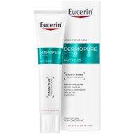Eucerin DermoPure Clinical Mat Fluid mattító fluid 40 ml