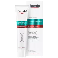 Eucerin DermoPure Clinical Hydra Repair bőrnyugtató krém 40 ml