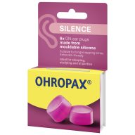 Ohropax Silence füldugó 3 pár 