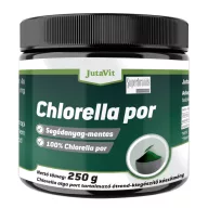JutaVit Chlorella alga por 250 g