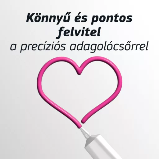 Blend-a-dent Ultimate műfogsorragasztó 40 g