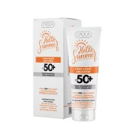 Caola Hello Summer fényvédő arckrém SPF 50+ 75 ml