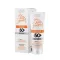 Caola Hello Summer fényvédő arckrém SPF 50+ 75 ml
