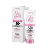   Caola Hello Summer tónusjavító fényvédő krém SPF 50+ 75 ml