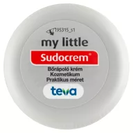 My Little Sudocrem védőkrém 22g