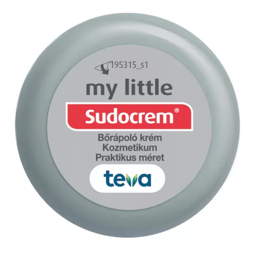 My Little Sudocrem védőkrém 22g