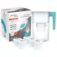 Aqua Optima Perfect Pour 3,6l kancsó - 6 szűrőbetét