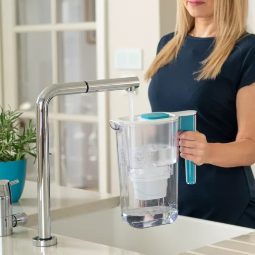 Aqua Optima Perfect Pour 3,6l kancsó - 6 szűrőbetét