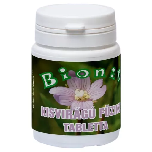 Bionit kisvirágú füzike tabletta 90 db