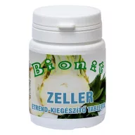 Bionit zeller étrend-kiegészítő tabletta 90 db