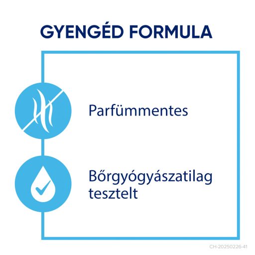 Bepanthen Derma hidratáló ajakápoló krém 7,5 ml