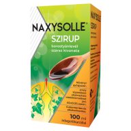 Naxysolle szirup 100 ml