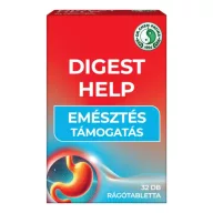 Dr. Chen Digest Help rágótabletta 32 db