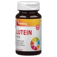 Vitaking Lutein kapszula 60 db
