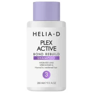 Helia-D Plex Active hajerősítő sampon 280 ml