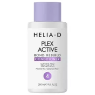 Helia-D Plex Active hajerősítő hajbalzsam 280 ml