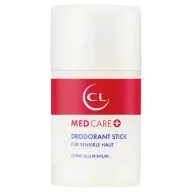 CL Med Care+ Deo stift érzékeny bőrre 25 ml