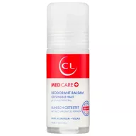 CL Med Care+ Roll-on dezodor balzsam érzékeny bőrre 50 ml