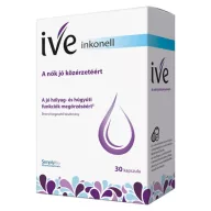 Ive Inkonell kapszula 30 db