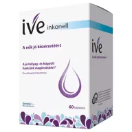 Ive Inkonell kapszula 60 db