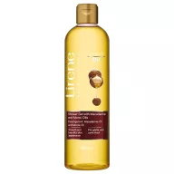 Lirene tusfürdő - makadámia- és monoiolaj 400 ml
