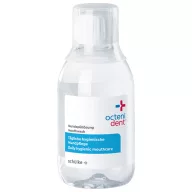   Schülke Octenident antibakteriális szájöblítő oldat 250 ml