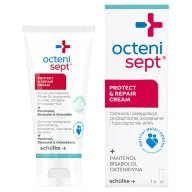 Octenisept Protect & Repair krém 50 ml