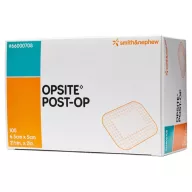 Opsite Post-Op kötszer 6,5 x 5 cm 100 db