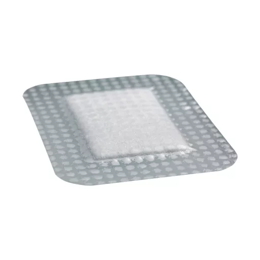 Opsite Post-Op kötszer 6,5 x 5 cm 100 db