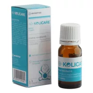AB-Kolicare baba étrend-kiegészítő csepp 8 ml  