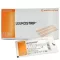 Smith&Nephew Leukostrip sebzáró tapasz 13 x 102 mm 50 db