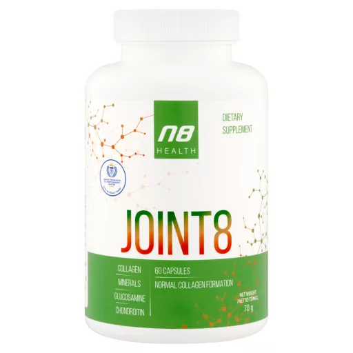 N8 Health Joint8 ízületvédő kapszula 60 db