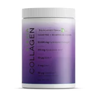   Collagen 10.000 mg + Hialuronsav Feketeribizli 300g - steviával